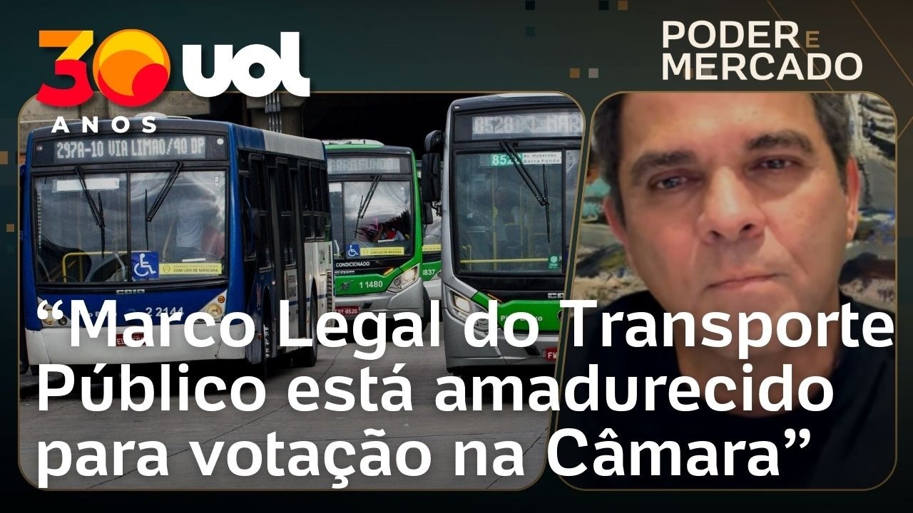 Tarifa Zero: projeto de lei abre espaço para fim de cobrança e propõe mudar gestão do transporte