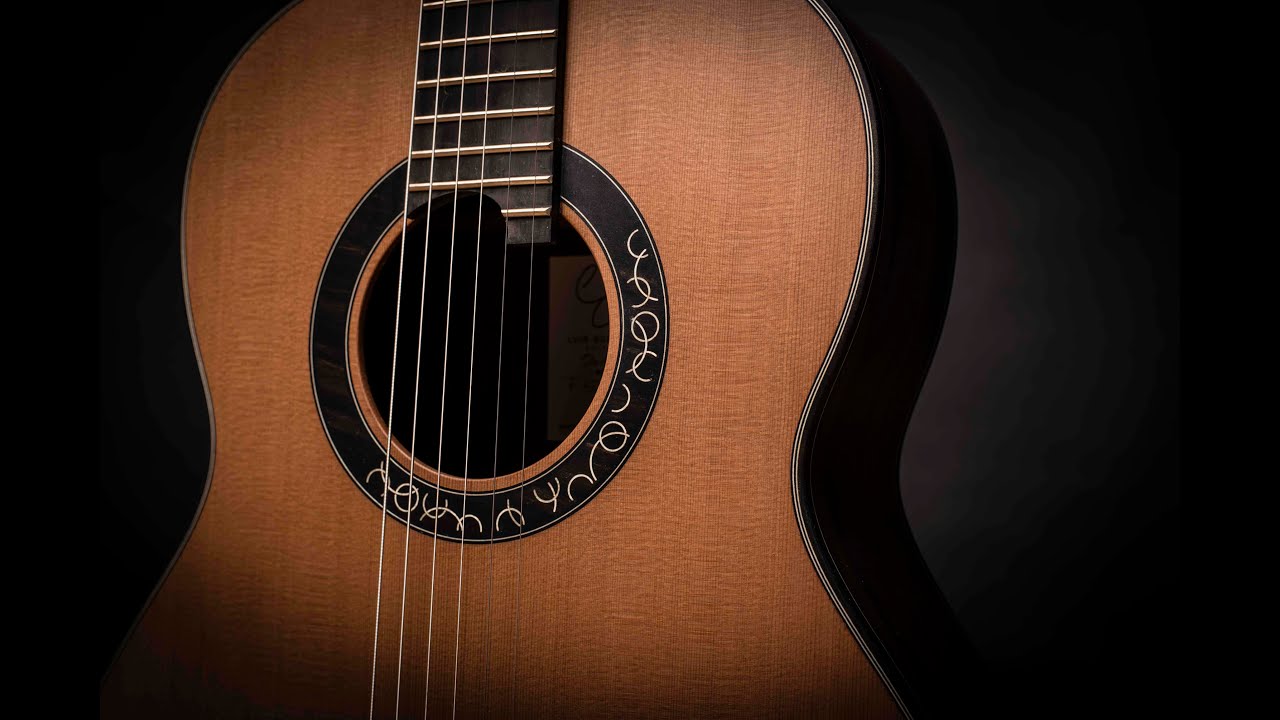Best Guitar Tuning for playing Indian Slide Guitar by Fernando Perez