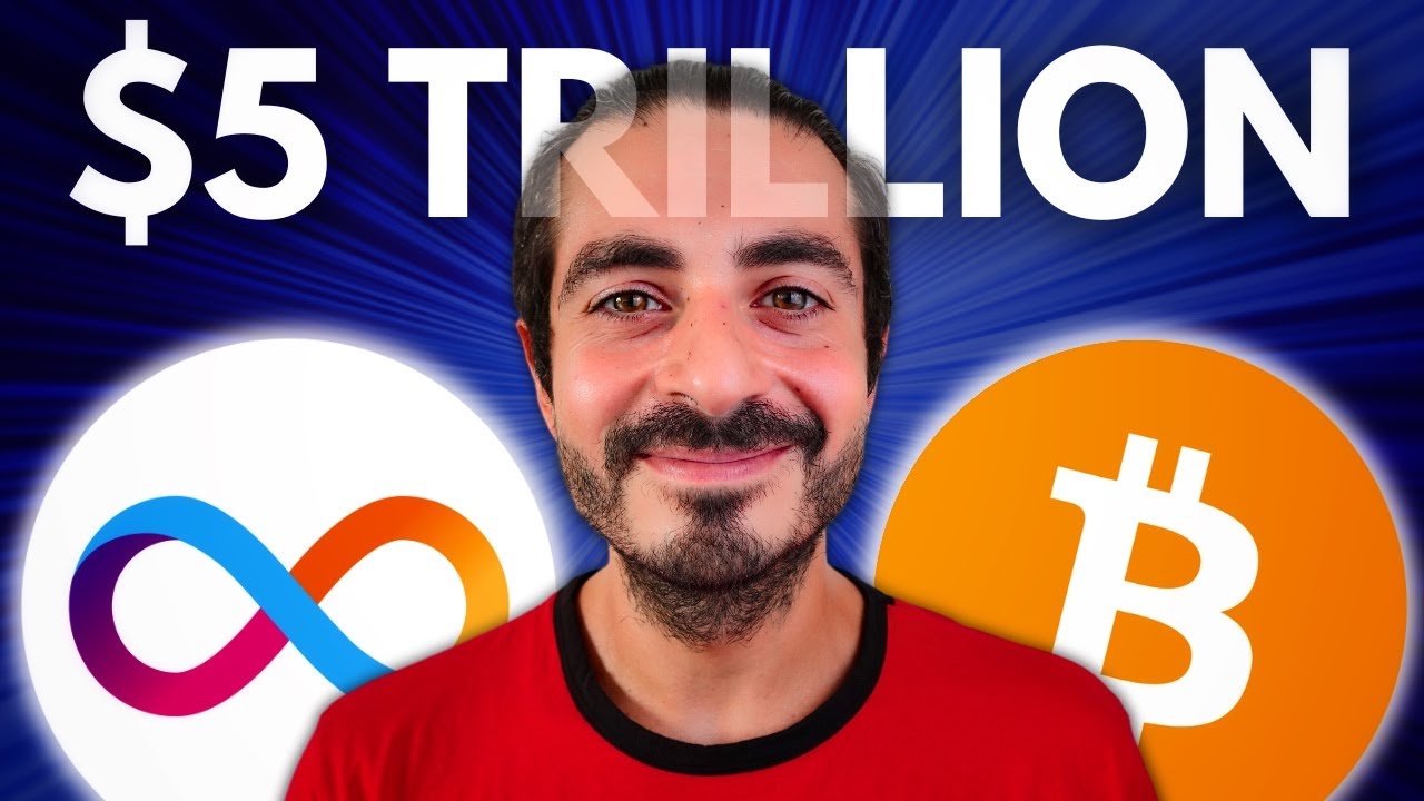 Only Internet Computer & Bitcoin Will SURVIVE The 2026 Bear Market ($5 TRILLION Combined Market Cap)