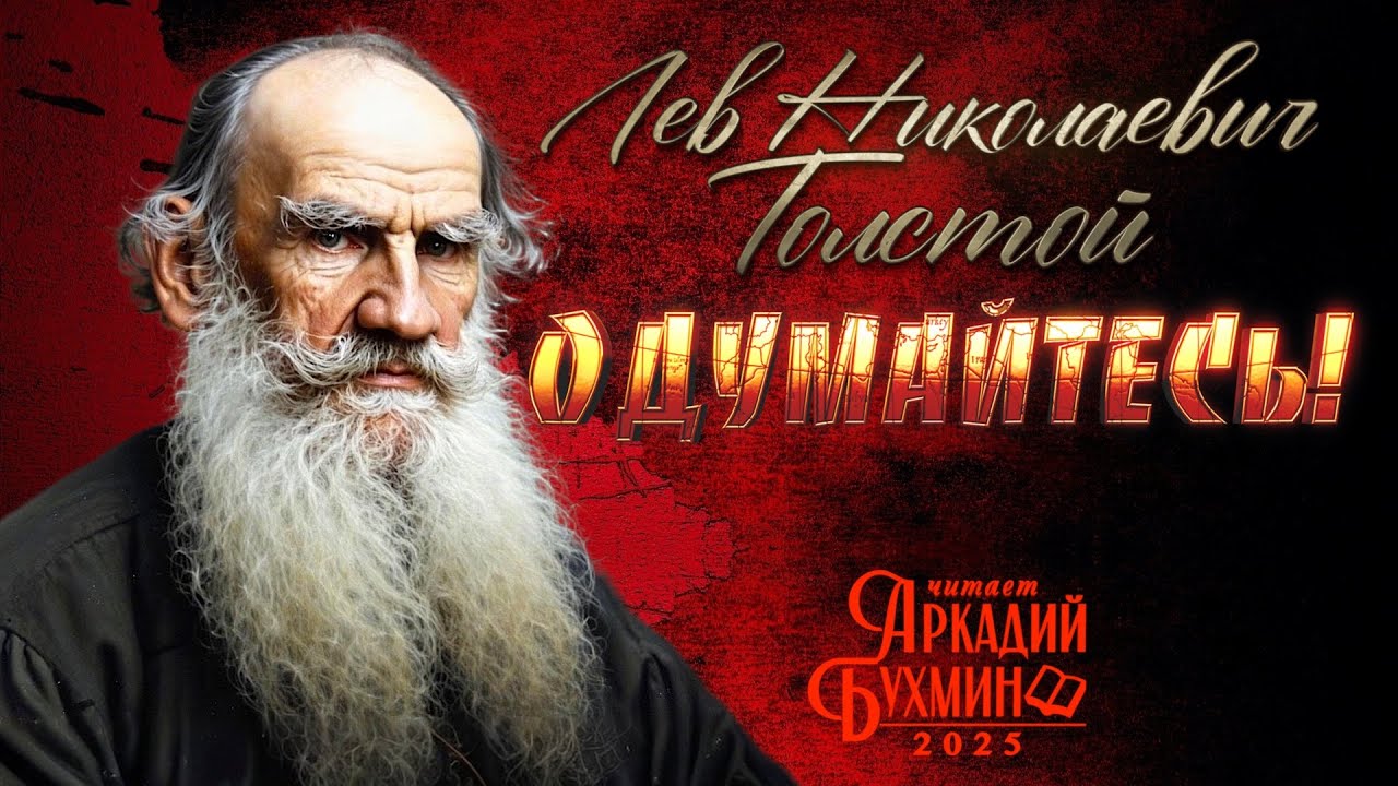 Лев Николаевич Толстой &laquo;Одумайтесь!&raquo;. Статья 1904 года после начала русско-японской войны.