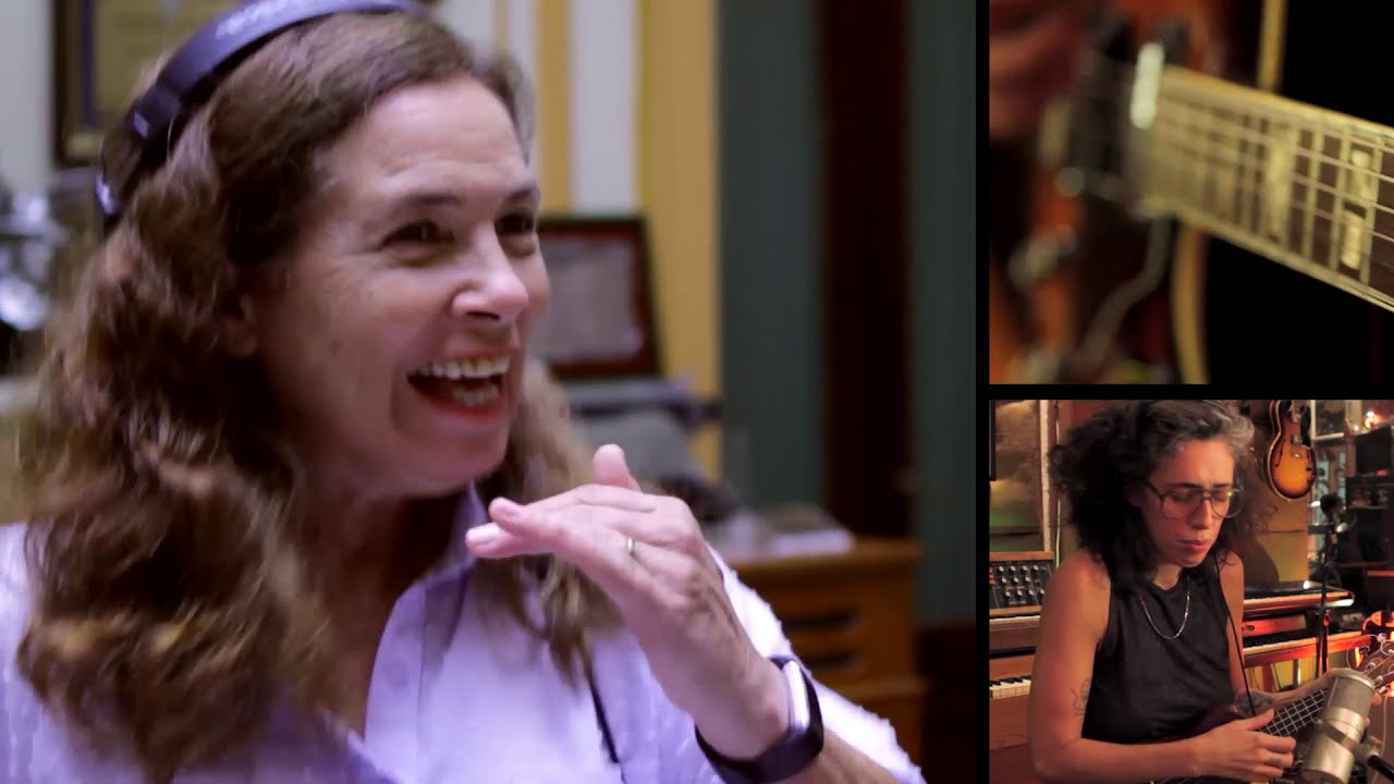 Paula Maffía, M. Wirzt, Lucy Patané, S. Mihanovich, Javier Montalto, Paola Bernal│Twist del Monoliso