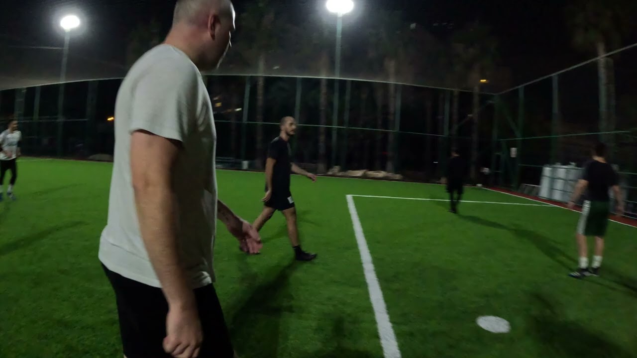 18.11.2024 halı saha part 3