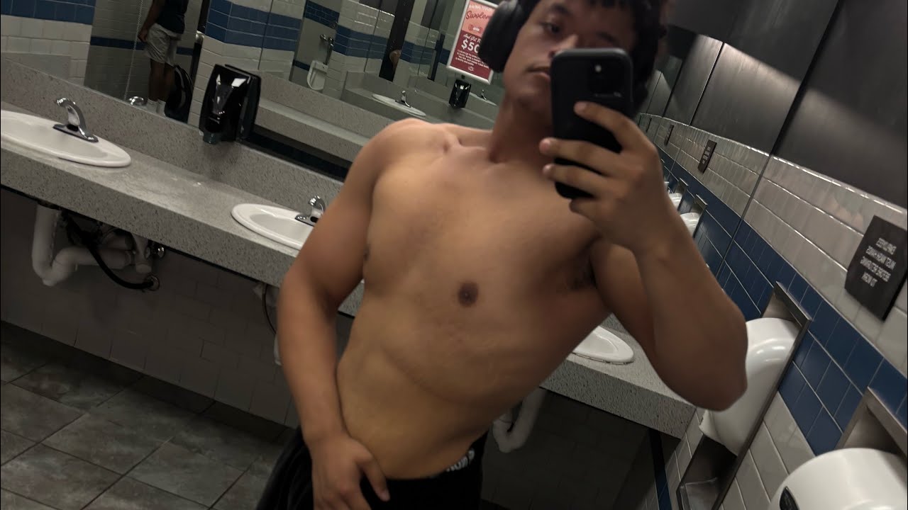 I’m back ￼