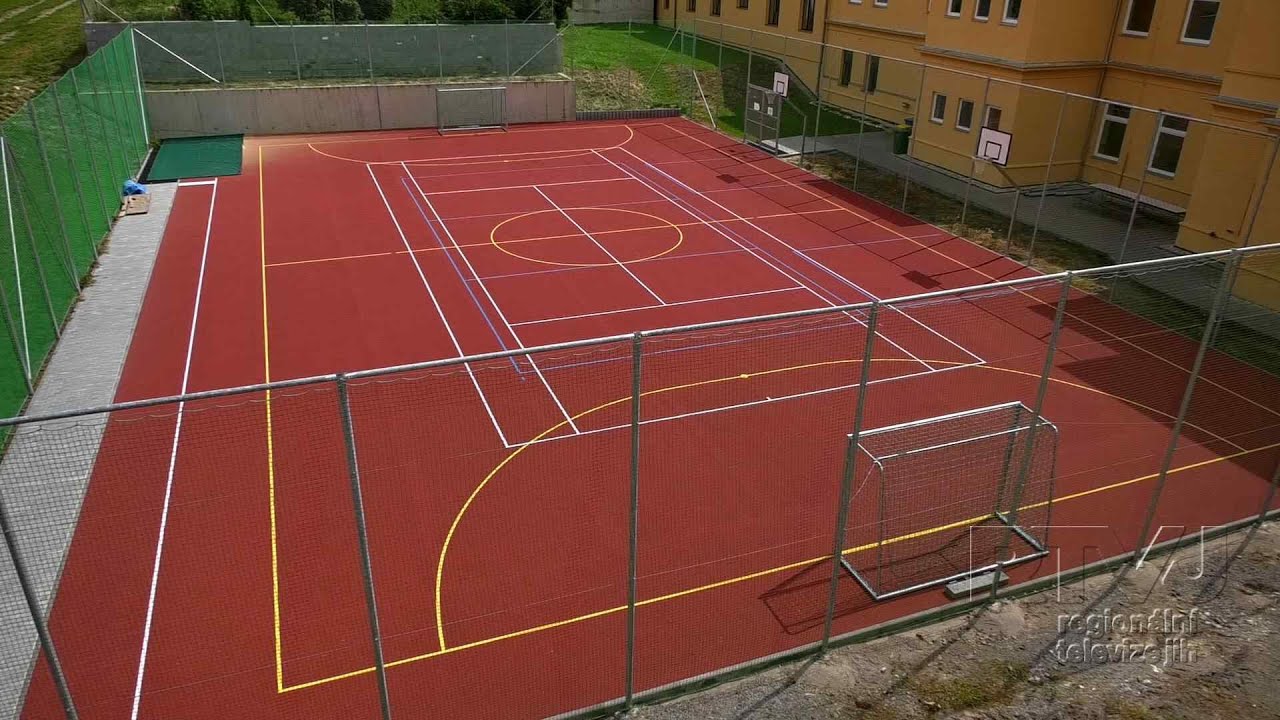 Na jak&eacute; novinky se mohou tě&scaron;it ž&aacute;ci Z&Scaron; Doln&iacute; Dunajovice?