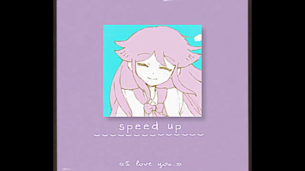 Itoki Hana – Skies Forever Blue speed up