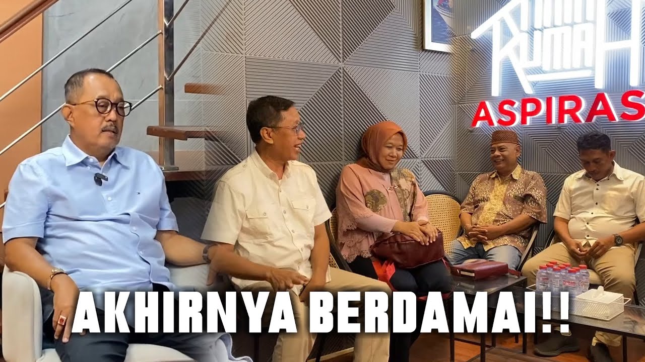 PELAPOR DARI KALIMANTAN AKHIRNYA MENEMUKAN SOLUSI⁉️