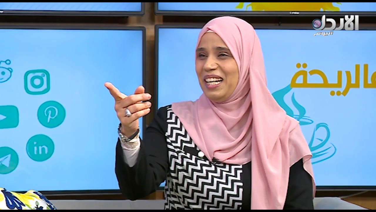 استضافة الدكتورة دلال قطيشات للحديث عن الخلافات بين الاطفال  - 9 الصبح