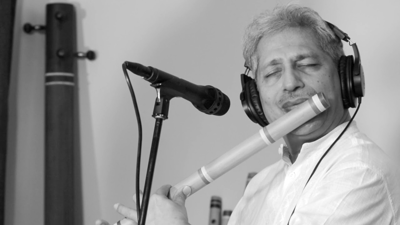 Windsong by Nitin and Gandhaar Amin: Tum Jo Mil Gaye Ho