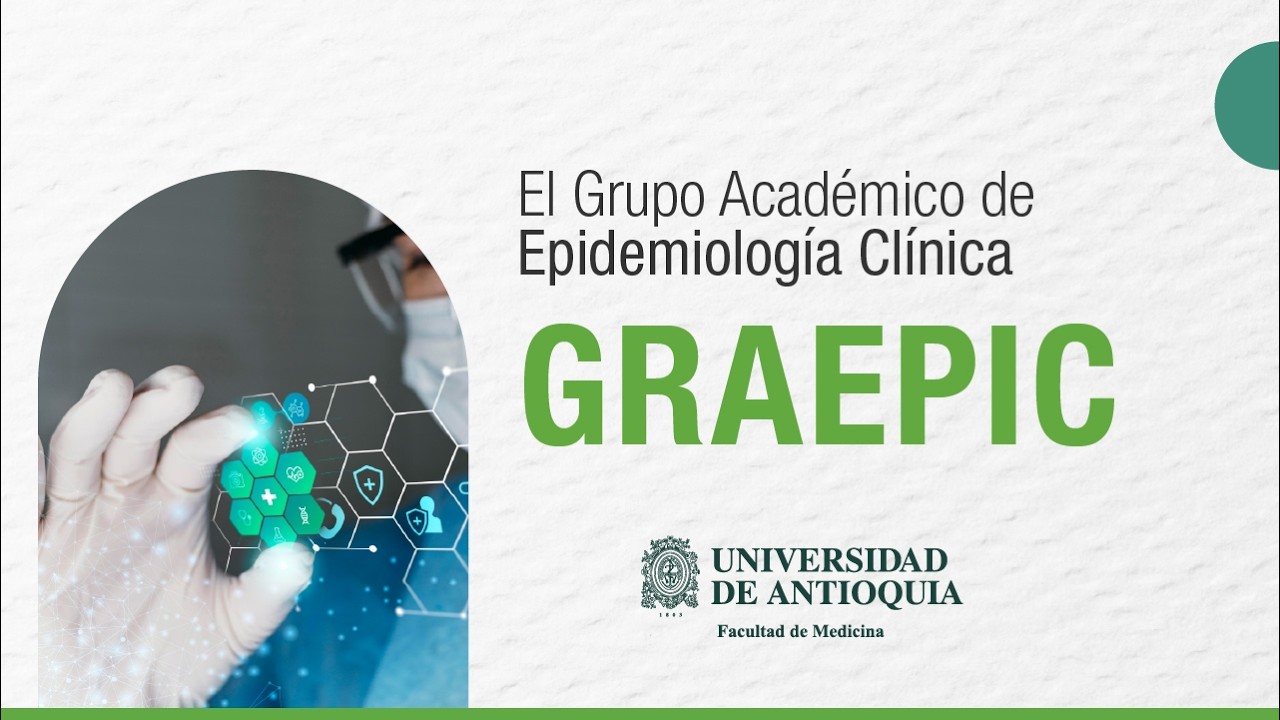 GRAEPIC | Identificación genómica y modelamineto basado en inteligencia artificial