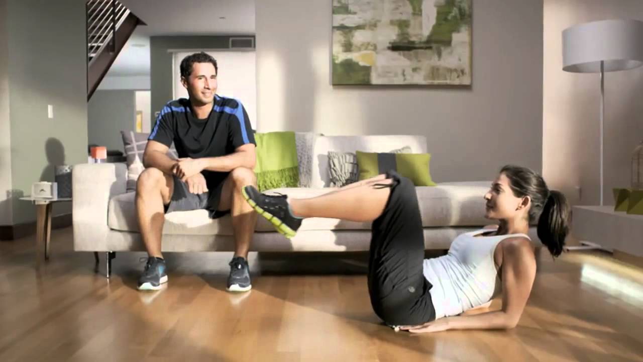 Your Shape Fitness Evolved 2012 Launch  Trailer