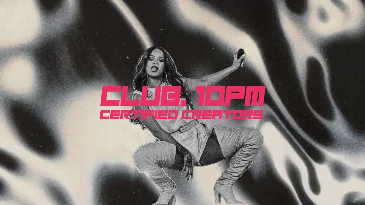 Rihanna - S&M (Sielo x Dearboi Remix)