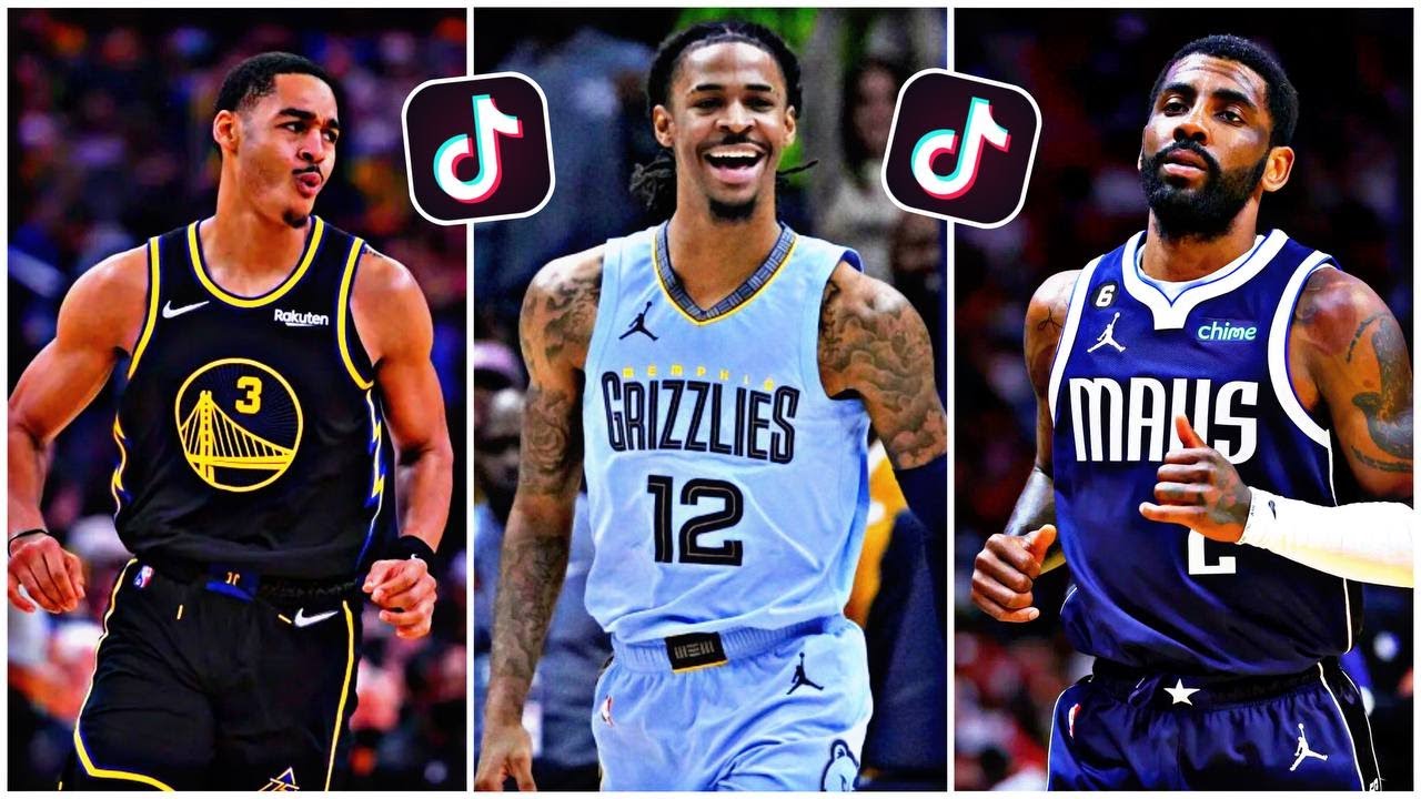🏀 Best NBA & Basketball Edits | TikTok Compilation🏀 №18