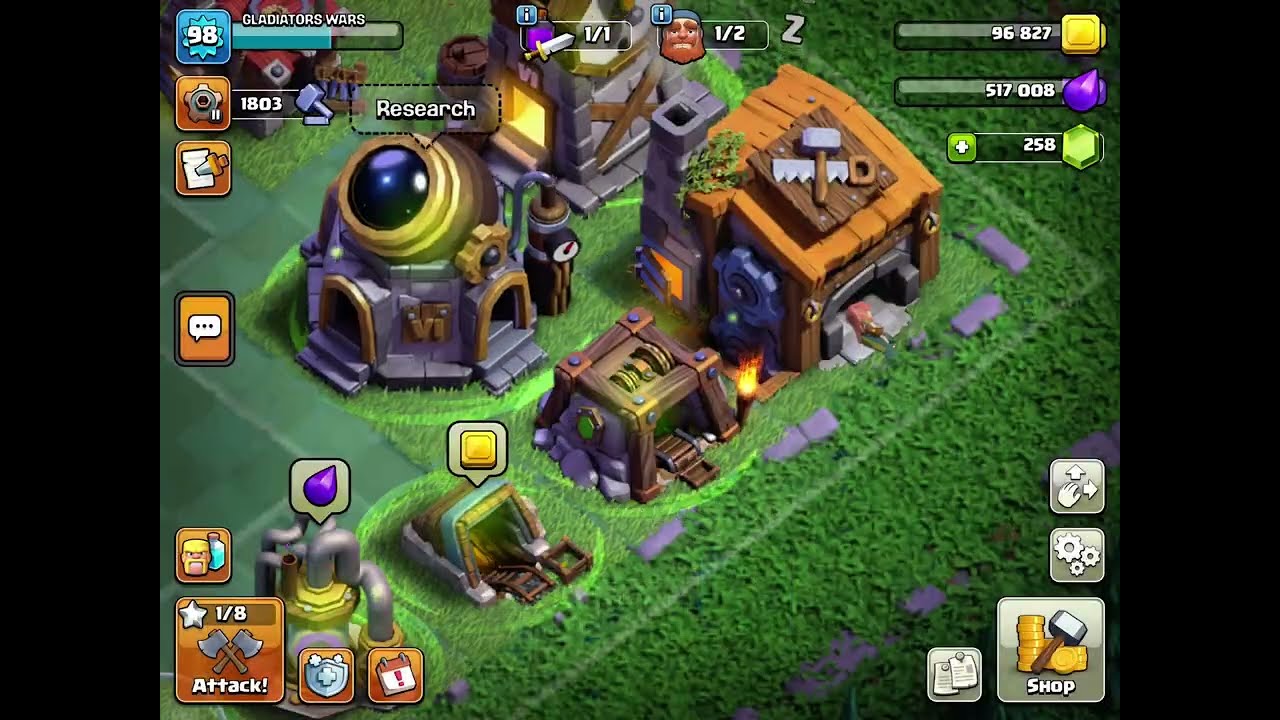 January 5, 2026 CLASH OF CLANS GAMING TODAY...