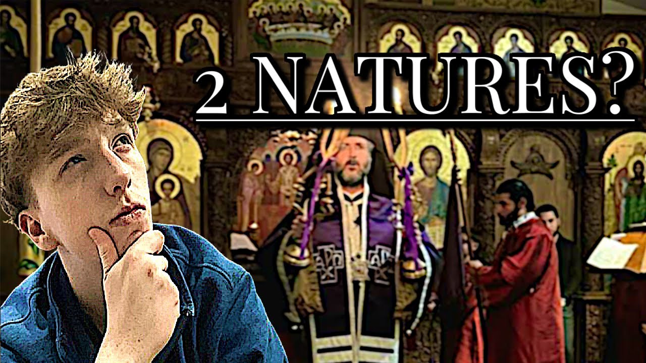 Oriental Christian visits Eastern Orthodox Church! (Honest Thoughts)