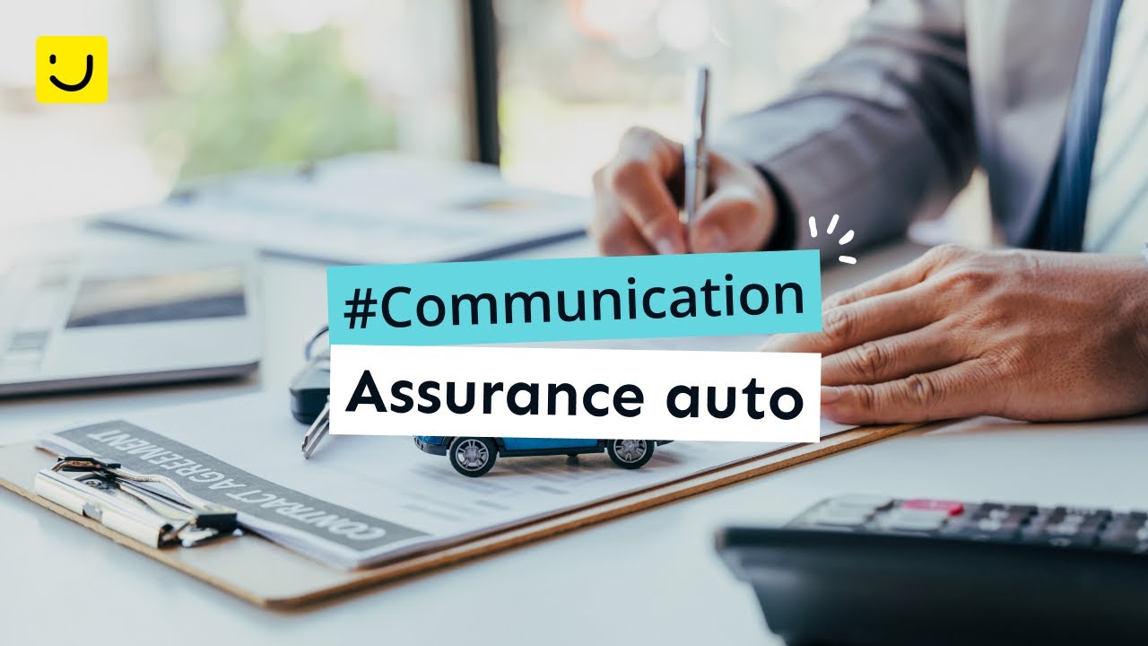 Assurance auto