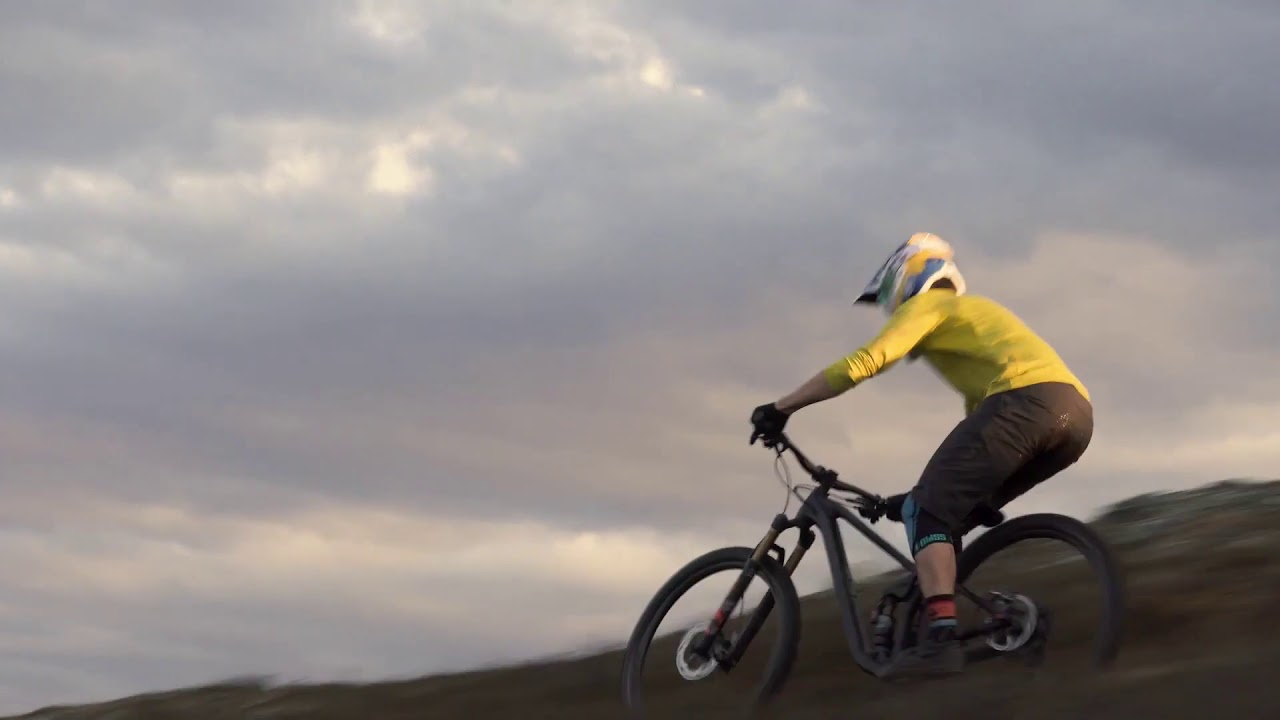 CUBE Stereo 170 | Cycle Revolution
