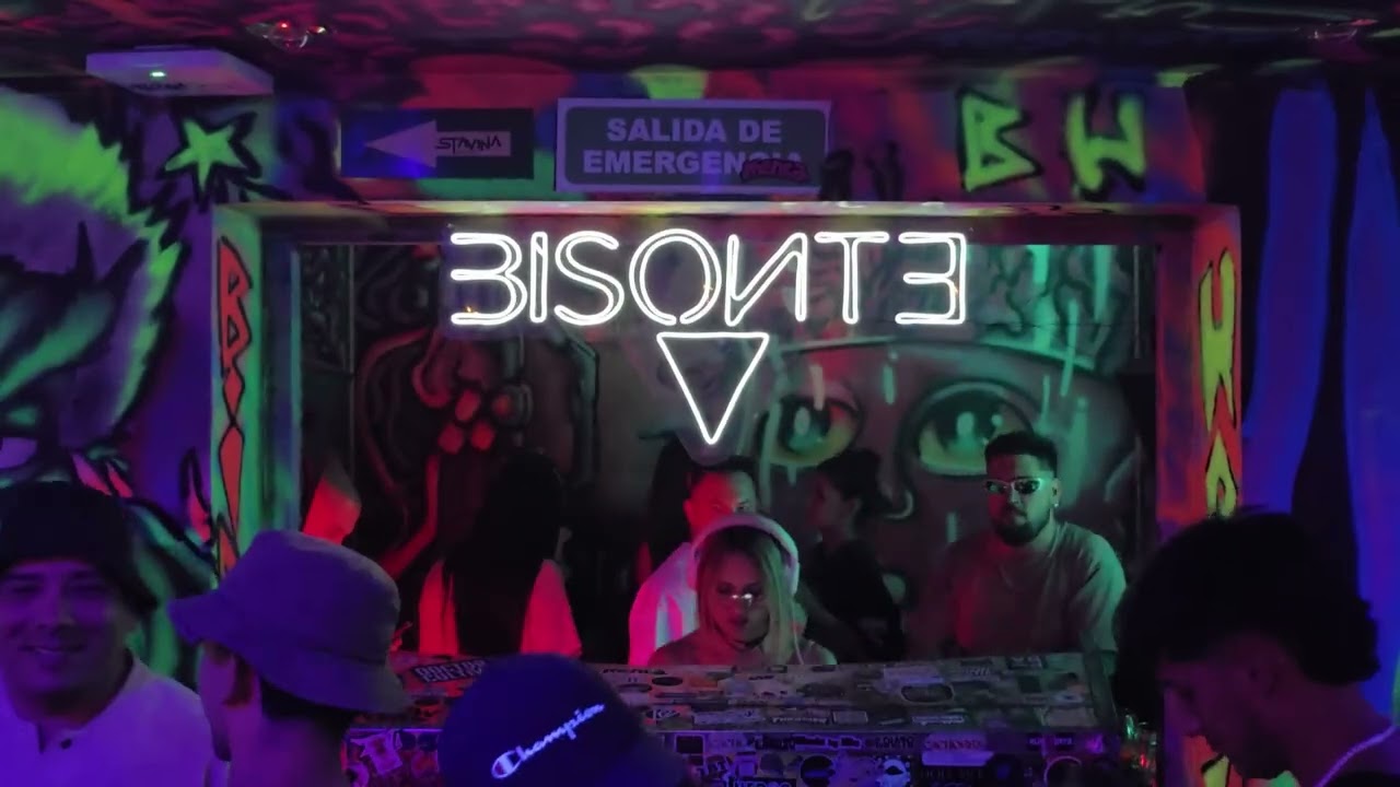 Birra House - Vale Maji- Sesión 6