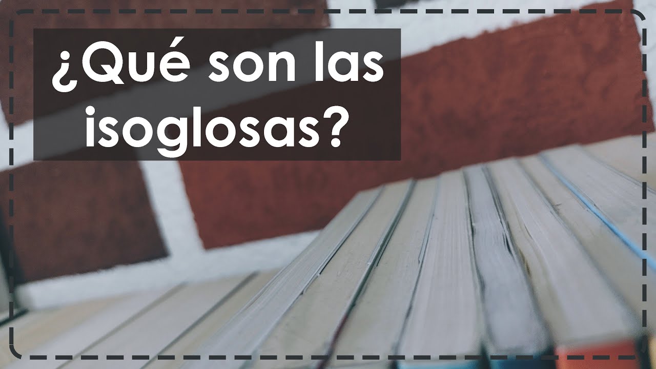 ¿Qué son las 