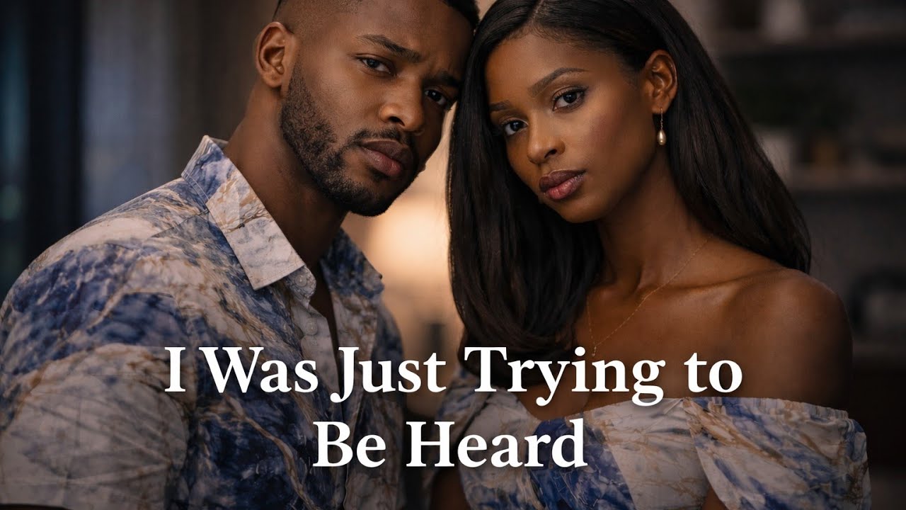 💔 Every Man Needs to Hear This About Marriage@TalesbyVera247 #African story #marriagematters