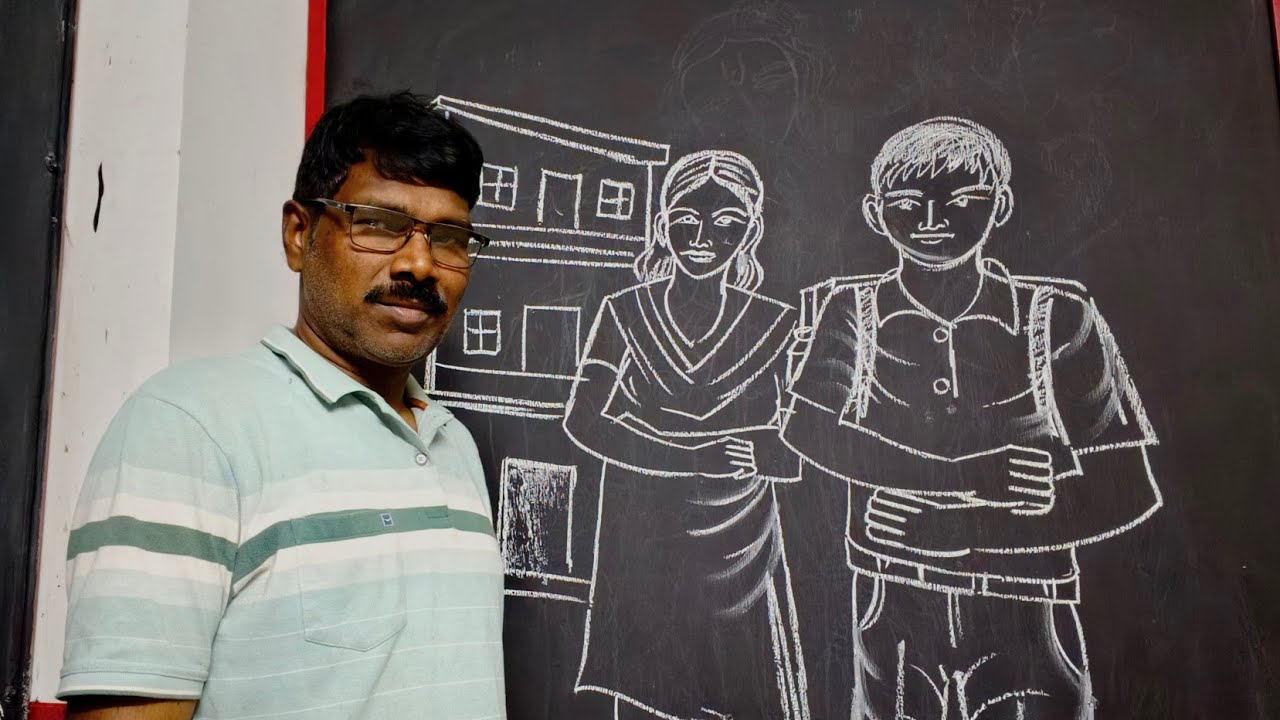 Ashoka visual art channel is live