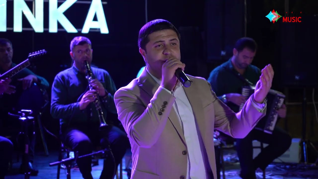 Ramil Recebov - Subay Qardasim (Official Video)