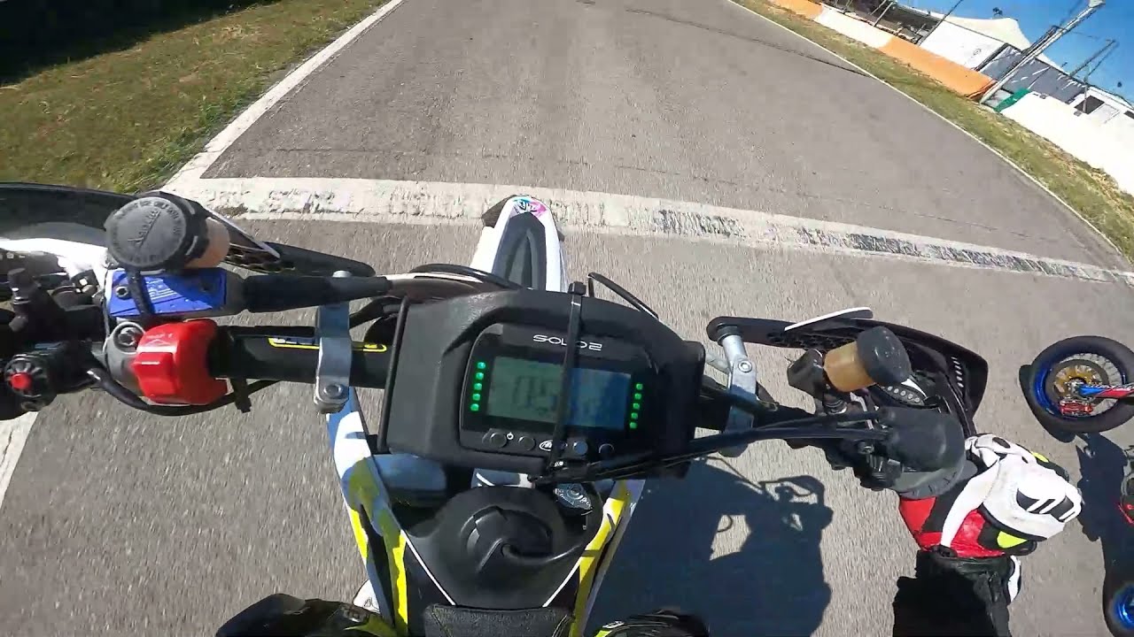 castelletto di branduzzo motard 1.15 balda186