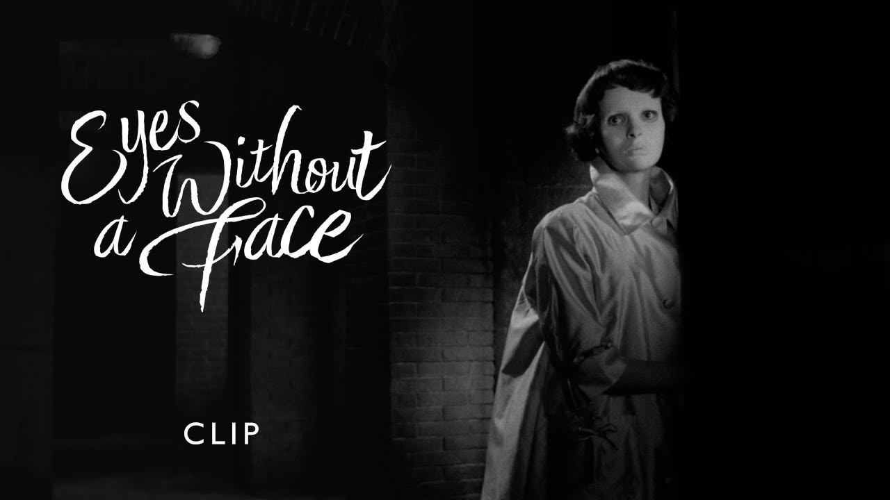 Eyes Without a Face | Out now on 4K UHD Blu-ray