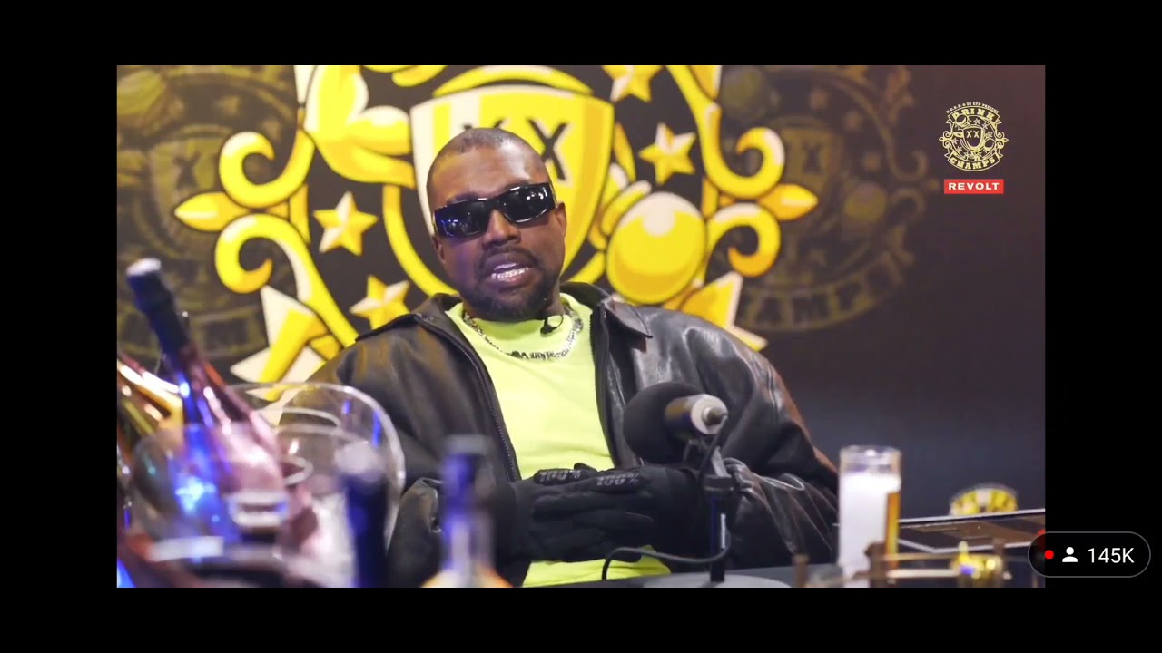 Kanye West says he owes Beanie Sigel money | Now that's Certificial