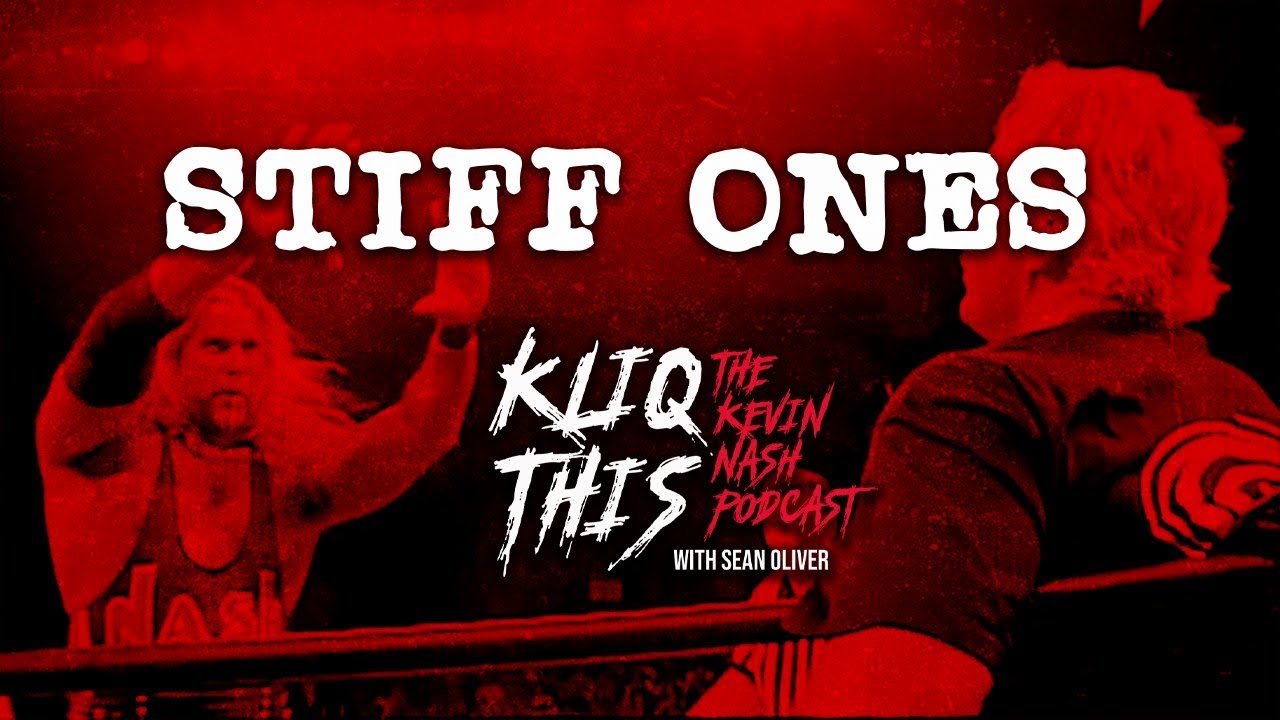 Kliq This #013: STIFF ONES