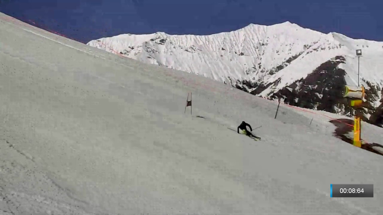Skiline Skimovie | 3/11/17 10:51 AM