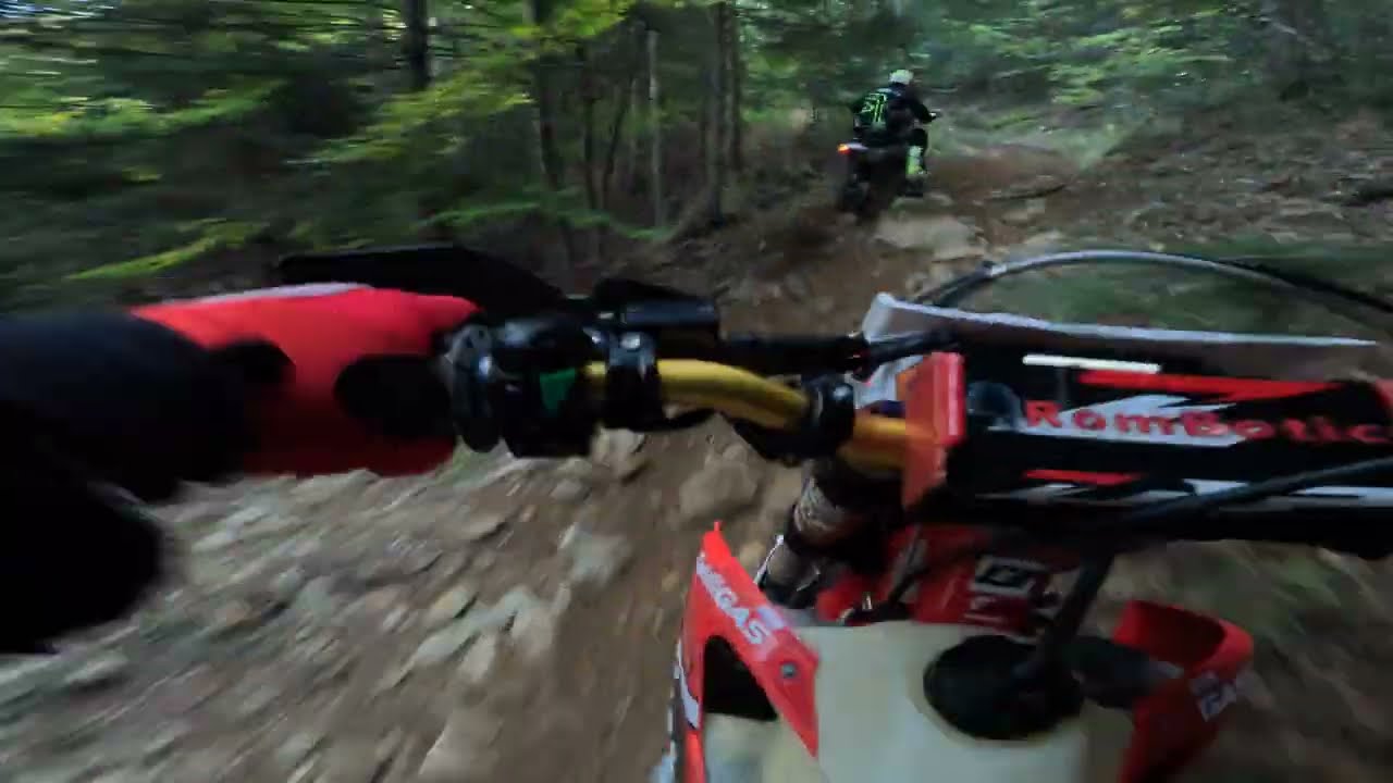  Enduro Καρυα ολύμπου Ν1 2025