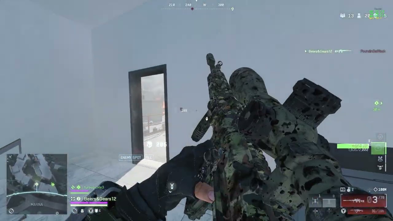 RedSec Highlights & Laughs