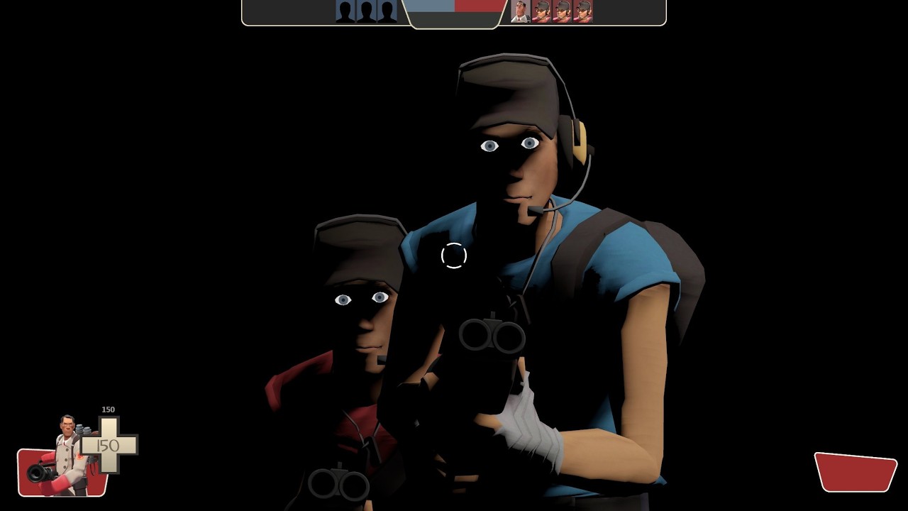 The 2025 Scream Fortress Experience&trade;
