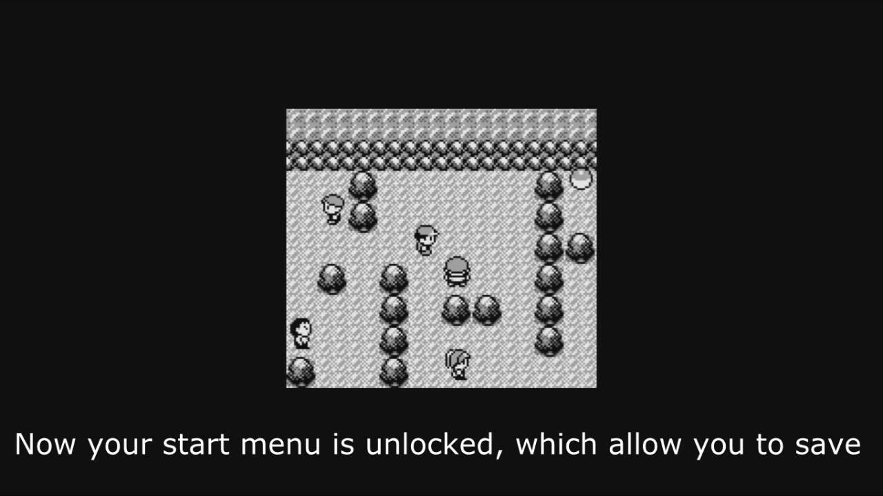 Fast method to soft reset mew in pokémon red/blue/yellow (tutorial)