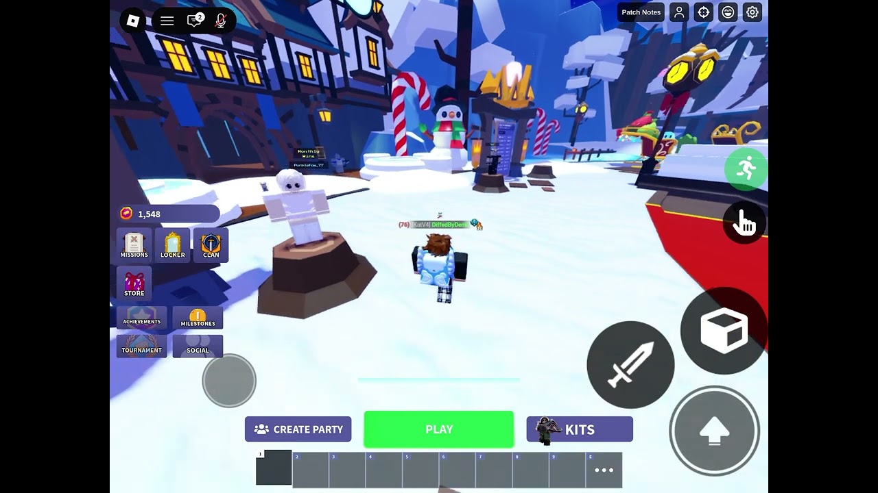 Opening Up Abt My past with Bedwars