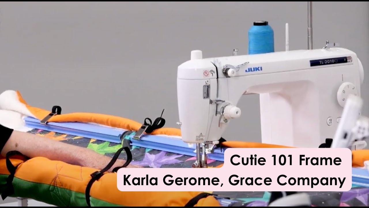 Рамка Cutie 101 от Карлы Жером, Grace Company