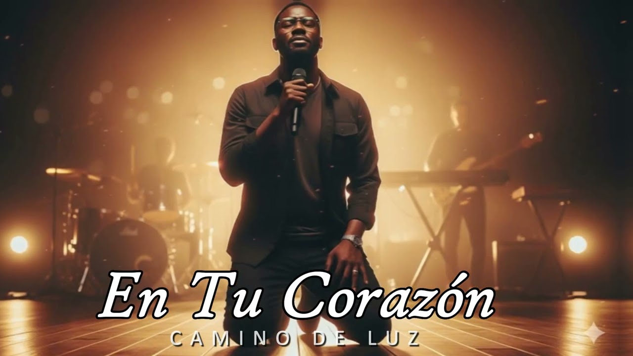 En Tu Corazón | La Alabanza Que Te Hará Llorar #MúsicaCristiana
