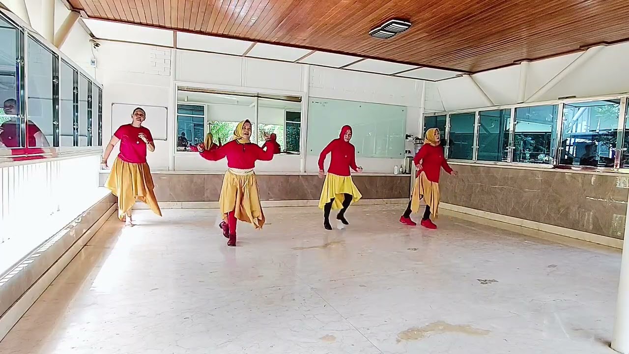 Rising High - line dance,  Choreographer: Kate Sala (UK) 