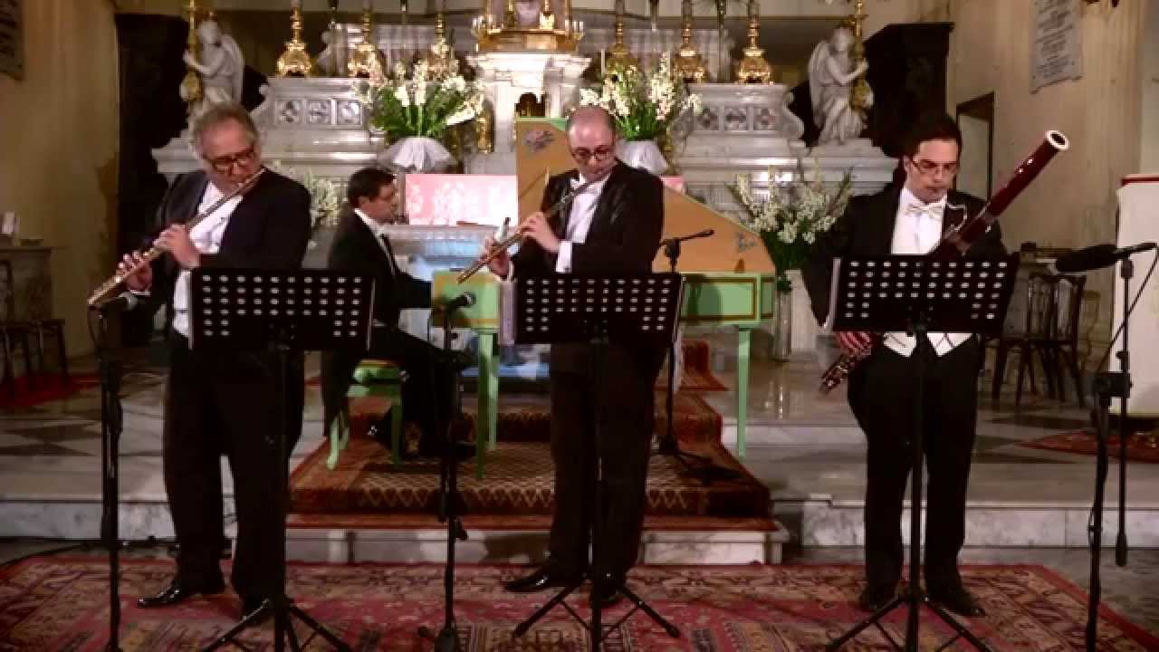 TELEMANN .