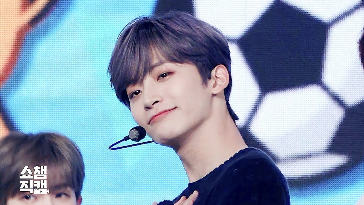 [쇼챔직캠 4K] 크래비티 정모 - 클라우드 나인 (CRAVITY JUNGMO - Cloud 9) l #쇼챔피언 l EP.360
