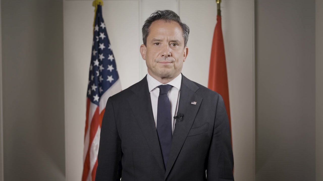 Hungary&rsquo;s Status in the Visa Waiver Program (VWP) Fully Restored