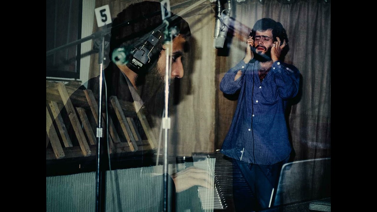 Habibi Funk // حبيبي فنك : Ferkat Al Ard - Oghneya (Lebanon, late 1978)
