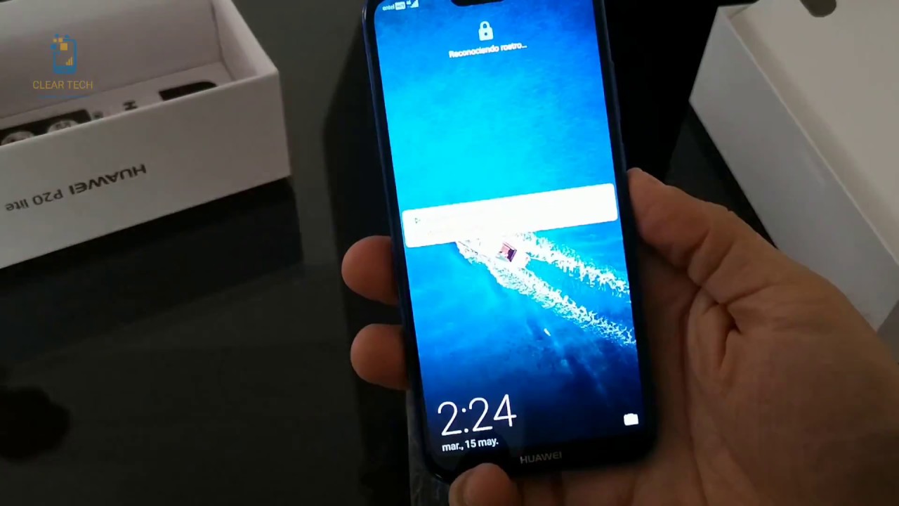 Huawei P20 Lite! ¿El mejor de la gana media? Review realista Peru