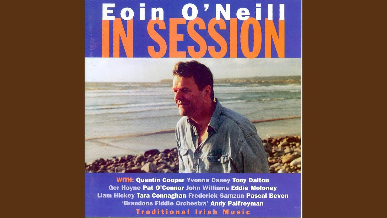 Garrett Barry's - the Gatehouse Maid