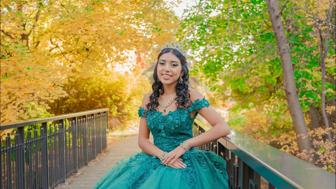 Moncerra Quinceañera Video XV