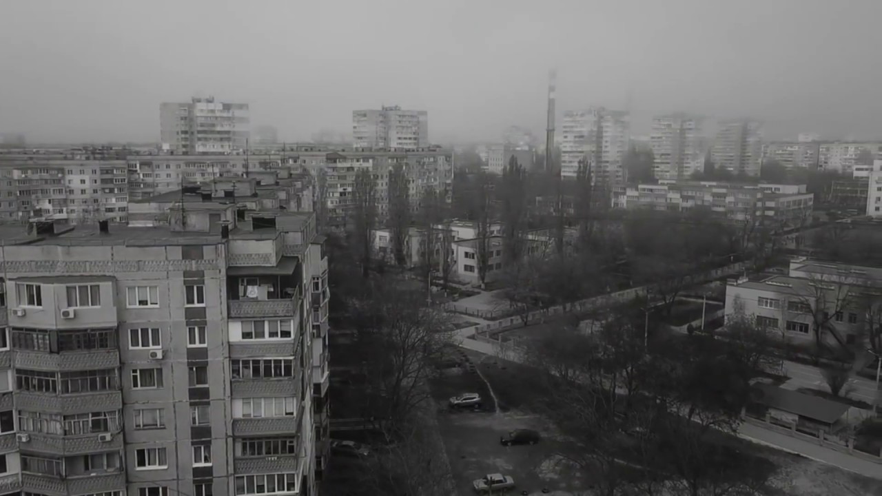 Ghetto Russia you have not seen