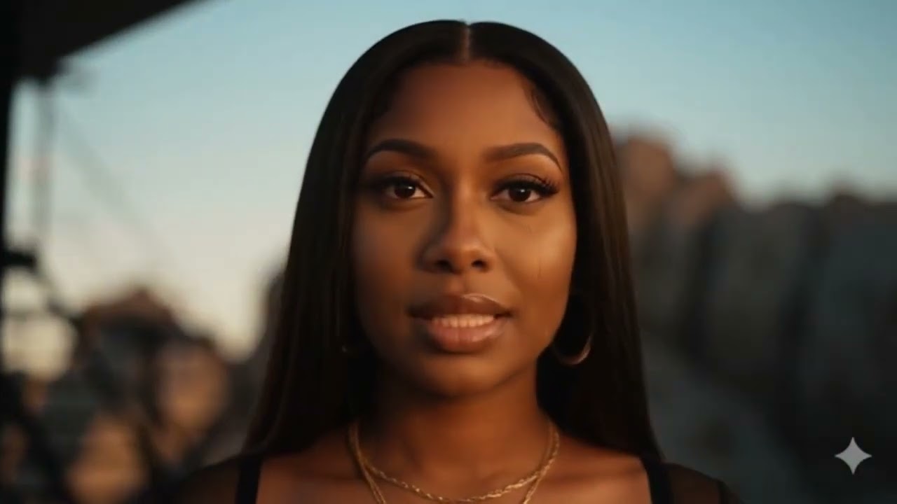 Just Talk To Me (MV) 
