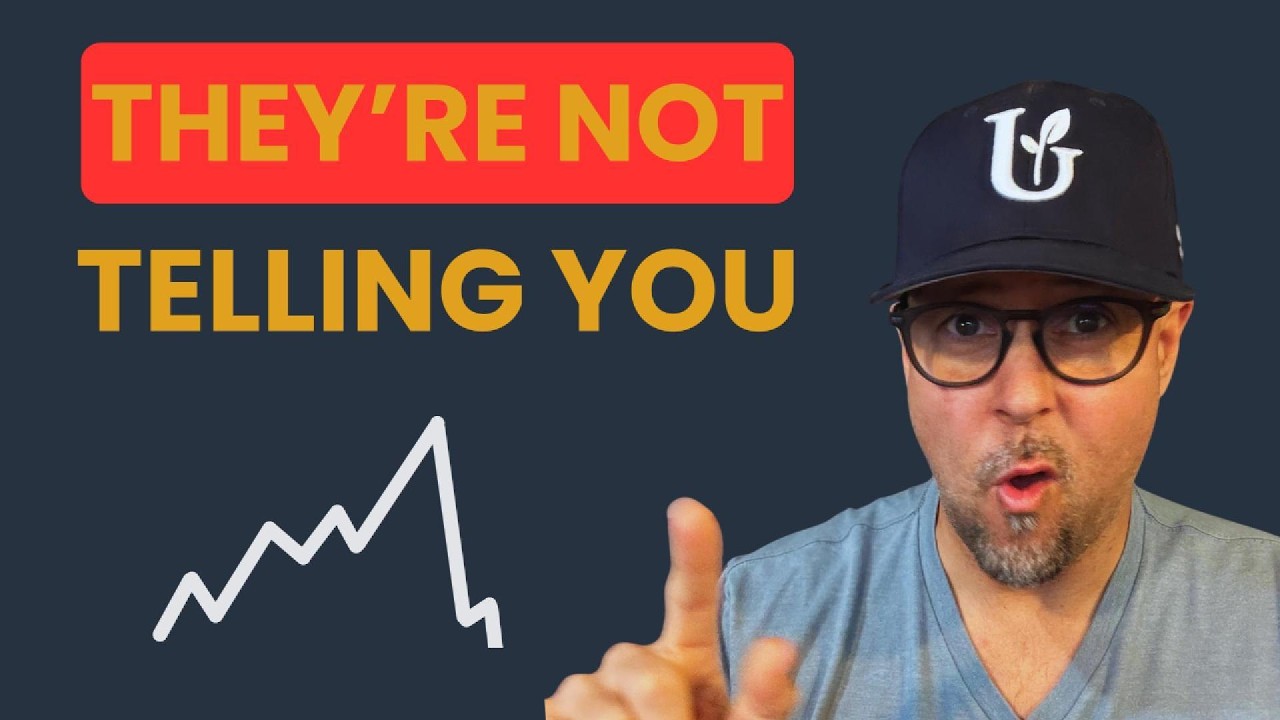 Your Company's Valuation Is Changing - And Nobody's Telling You