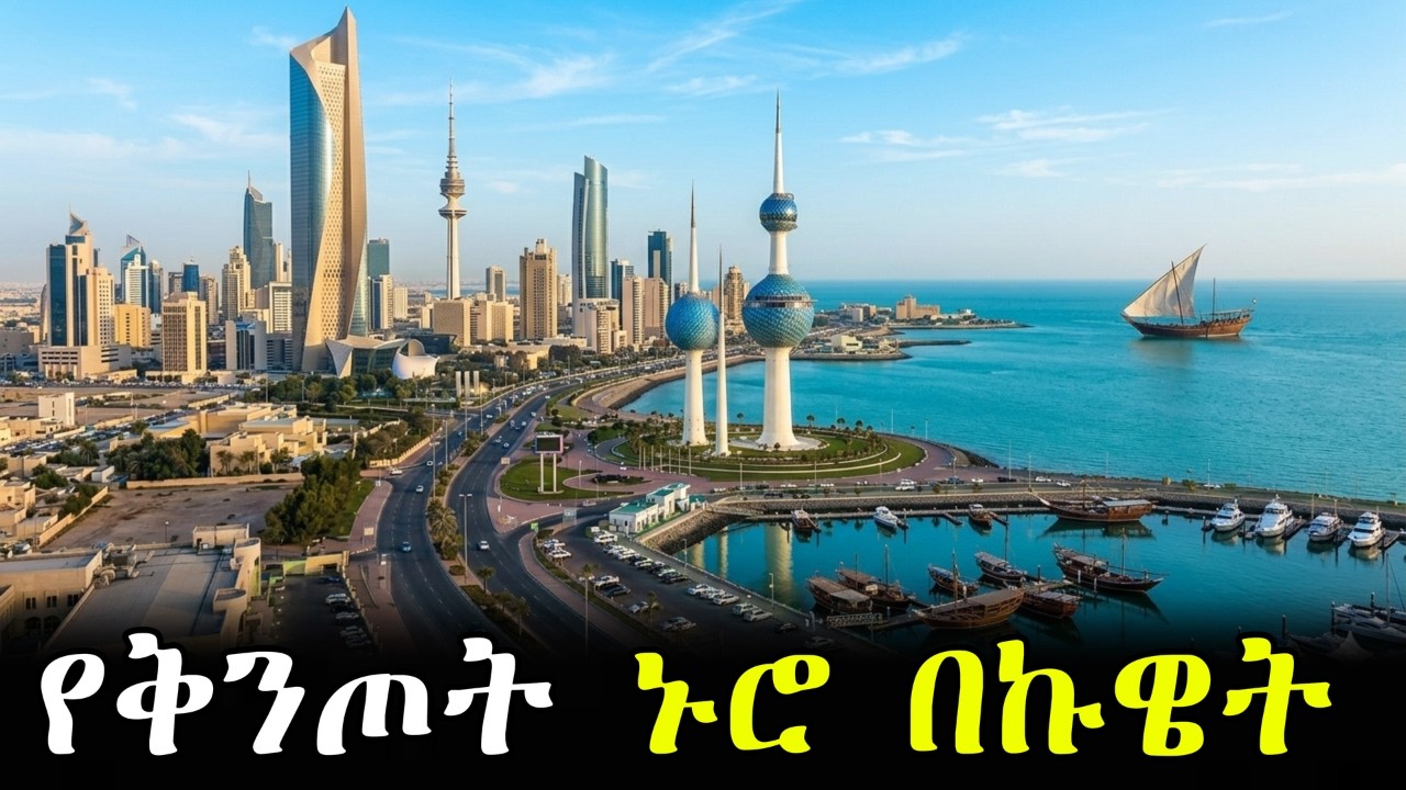 አለማችን ላይ እጅግ ውድ ገንዘብ ያላት በቅንጦት የምታኖር ሀገር..