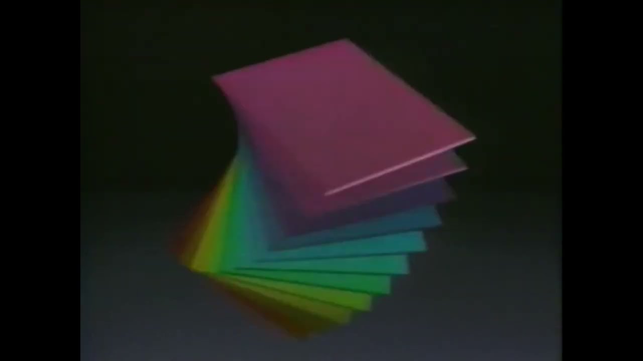 Globo | Rebranding (1981-1985)